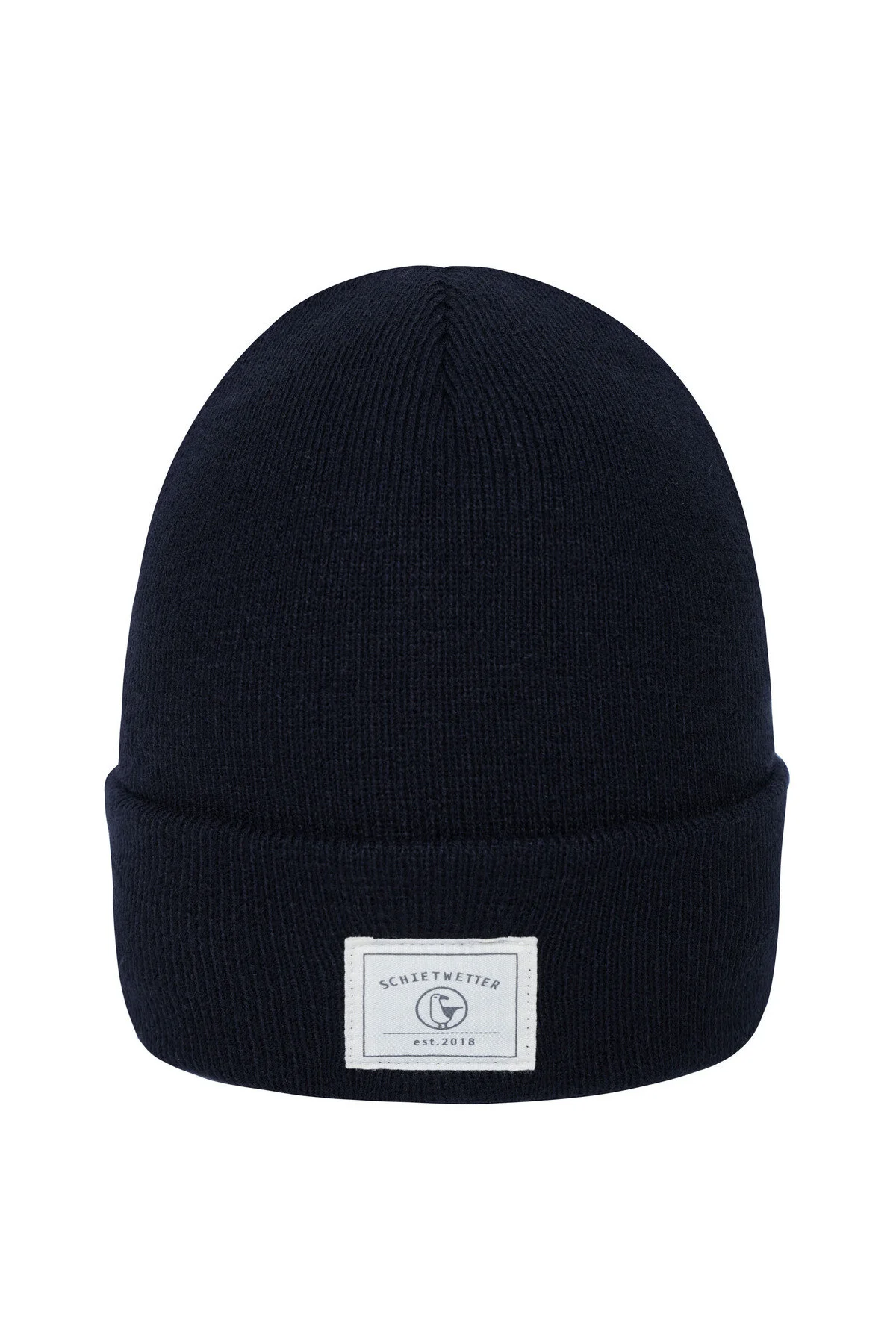 Bild von Schietwetter Strickmütze Accessoire Wintermütze Beanie warm & modisch (null)