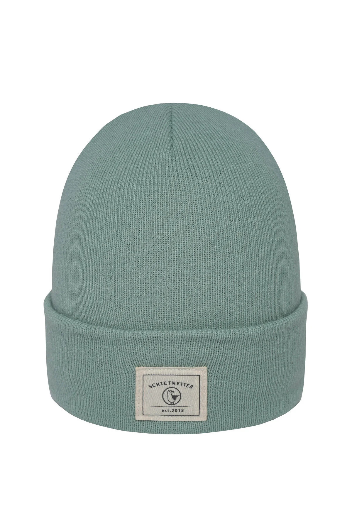 Bild von SCHIETWETTER Accessoire Beanie Mütze Möwe, Strickmütze, mehrere Farben, Mütze warm & modisch Balsam OS