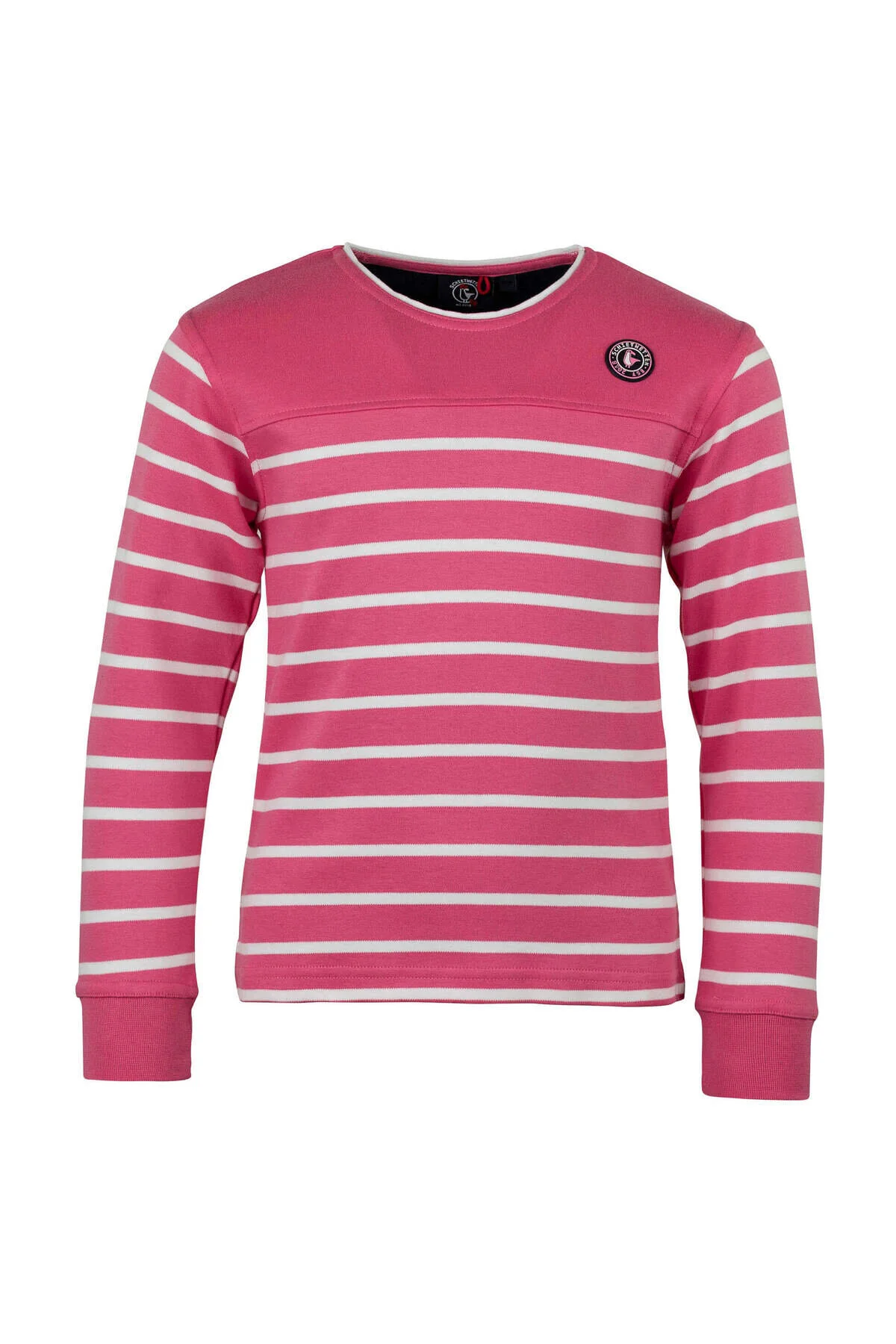 Bild von Schietwetter Longsleeve Unisex Auri, Pullover (1-tlg)