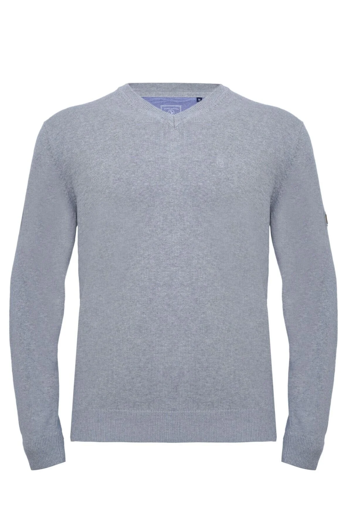 Bild von SCHIETWETTER Sweatshirt "silas für Herren - 2XL