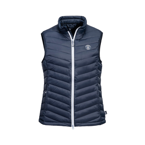 Bild von Wind Sportswear Puffweste "Lombok" für Damen im Test