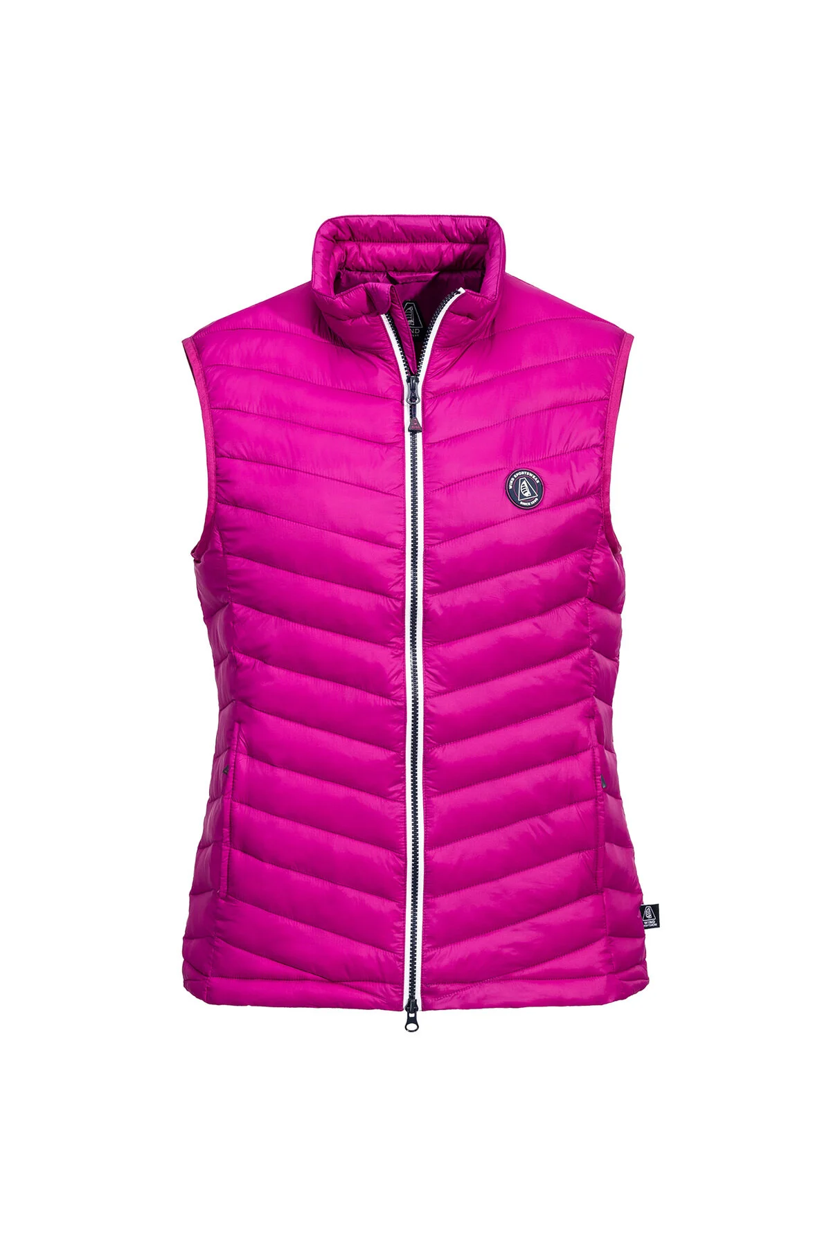 Bild von wind sportswear Puffweste "lombok für Damen - 48