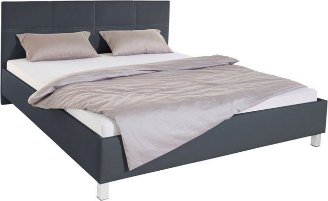Bild von Westfalia Schlafkomfort Polsterbett