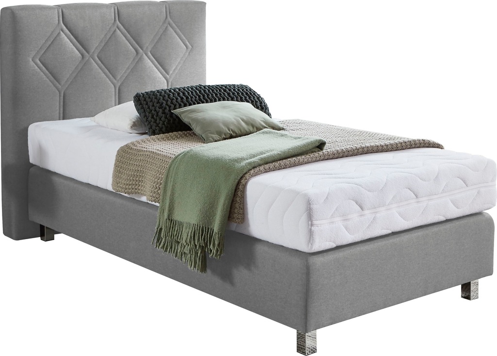 Bild von Westfalia Schlafkomfort Boxspringbett "Phönix"