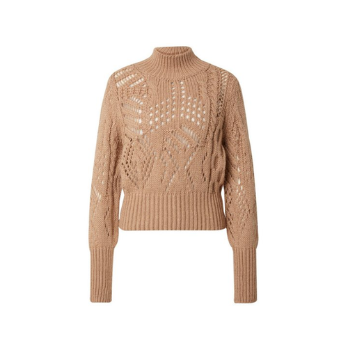 Bild von Guido Maria Kretschmer Women Strickpullover Elissa (1-tlg) Lochmuster