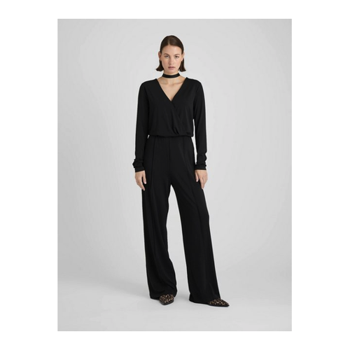 Bild von Guido Maria Kretschmer Women Jumpsuit Salma (1-tlg) Wickel-Design