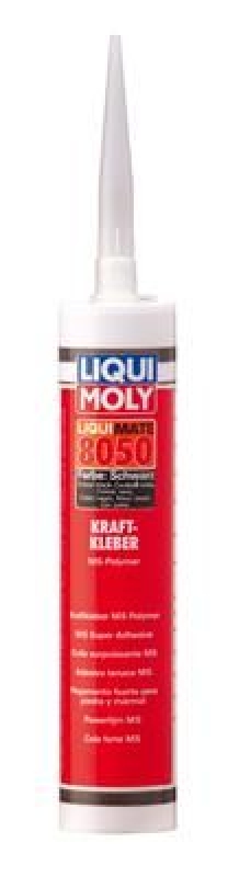 Bild von LIQUI MOLY Liquimate Kraftkleber 8050 MS | 290 ml | Klebstoff | Art.-Nr.: 6165