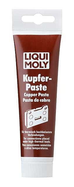 Bild von LIQUI MOLY Kupferfett Kupferpaste 21699