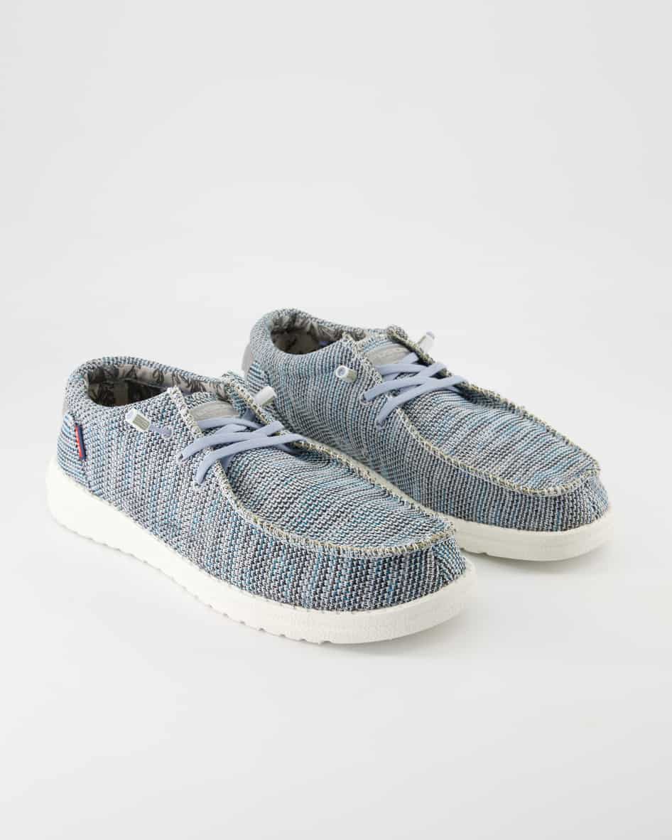 Bild von Fusion Schuhe - 2-2-1-010302-052 Textil (Grau, Gr. 41)