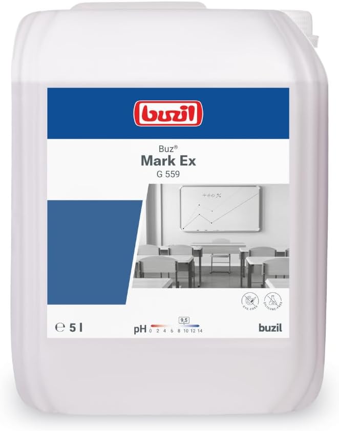 Bild von Buzil Mark Ex G559 5l Oberflächen/Kunststoffreiniger