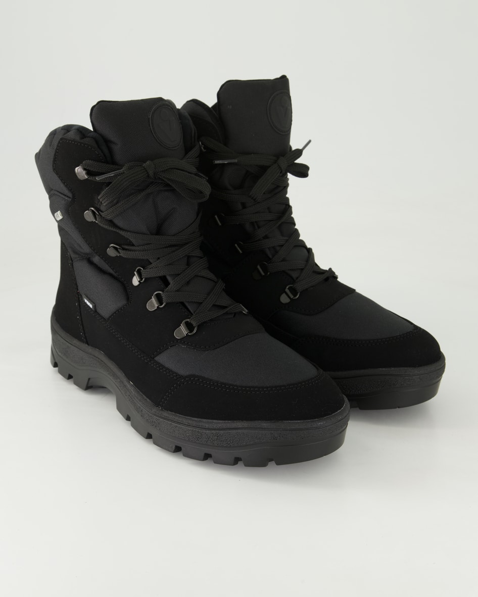Bild von Vista Schuhe - 24-4258K Textil und Synthetik (Schwarz, Gr. 41)