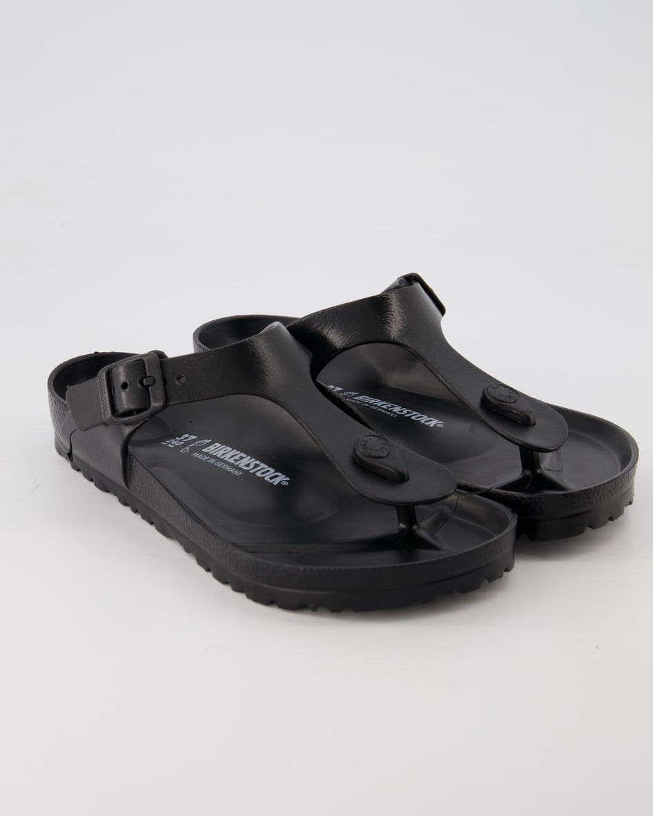 Bild von Birkenstock Schuhe - Gizeh EVA EVA (Schwarz, Gr. 41)