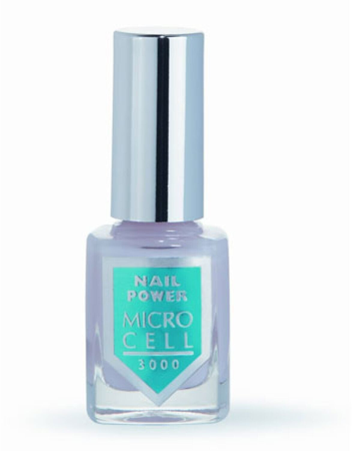 Bild von MICRO CELL Make-up 3000 Nail Power, Alle Hauttypen