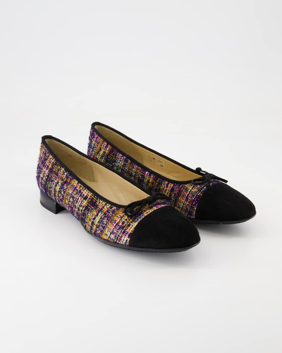 Bild von Brunate Schuhe - 11891 Veloursleder (Mehrfarbig, Gr. 41)
