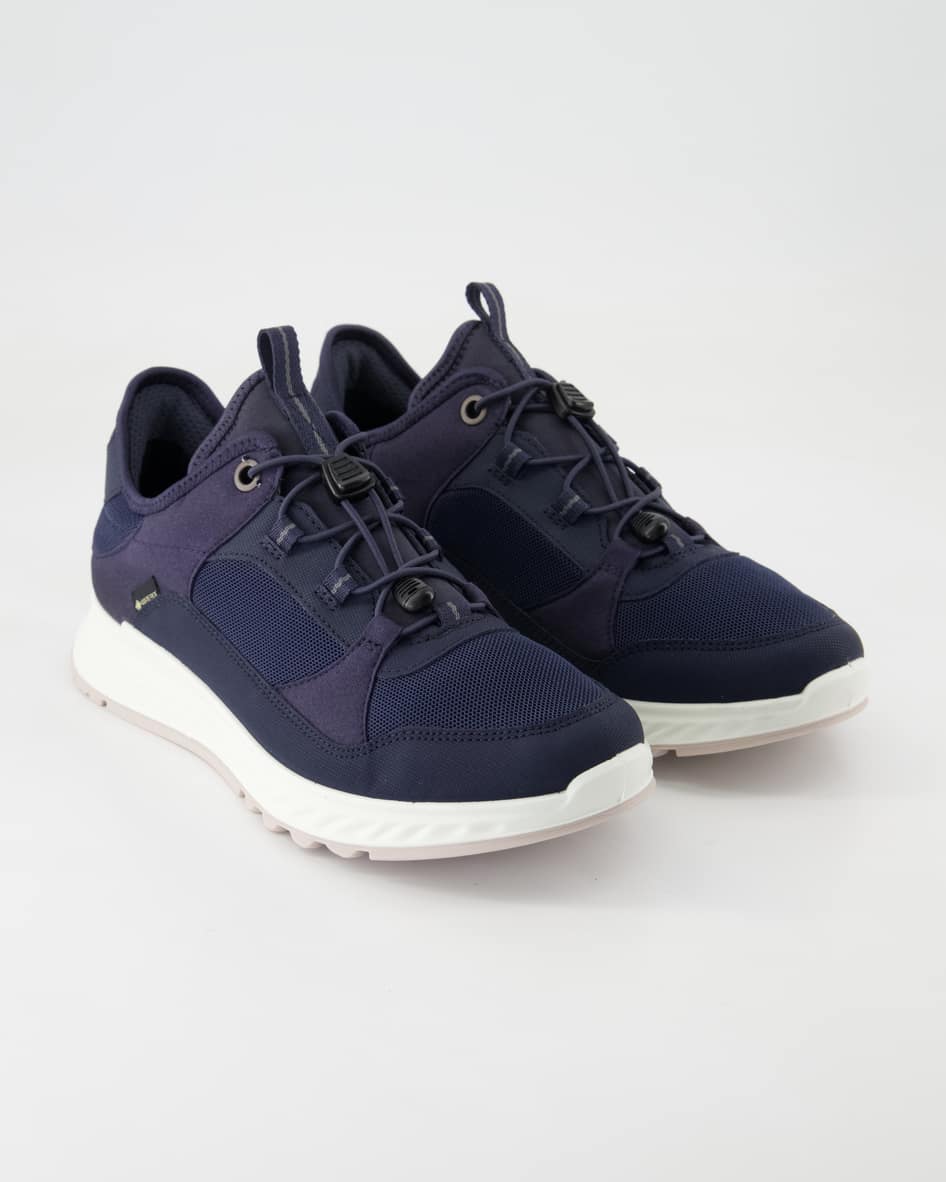 Bild von Ecco Schuhe - Ecco Exostride W Textil (Blau, Gr. 41)