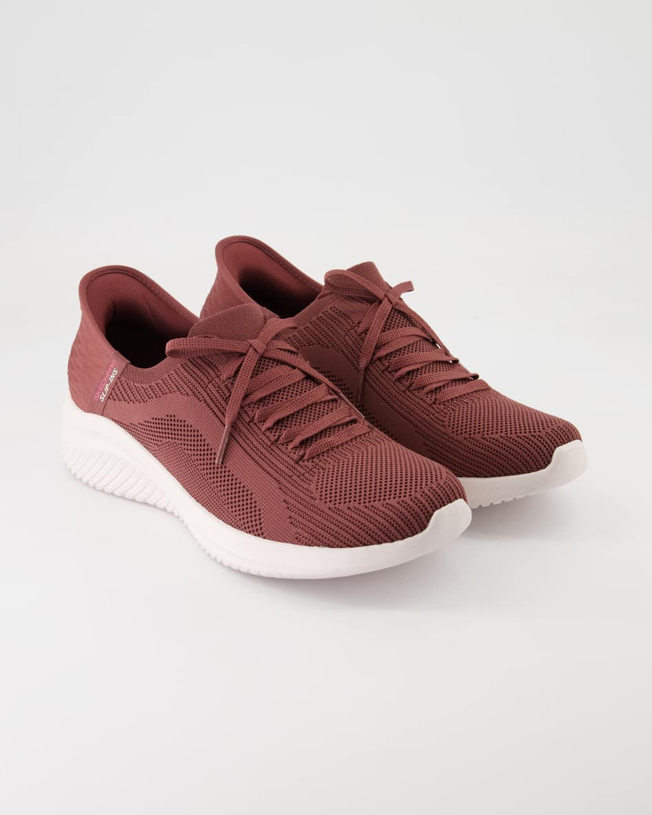 Bild von Skechers Schuhe - 149710 Textil (Rot, Gr. 41)