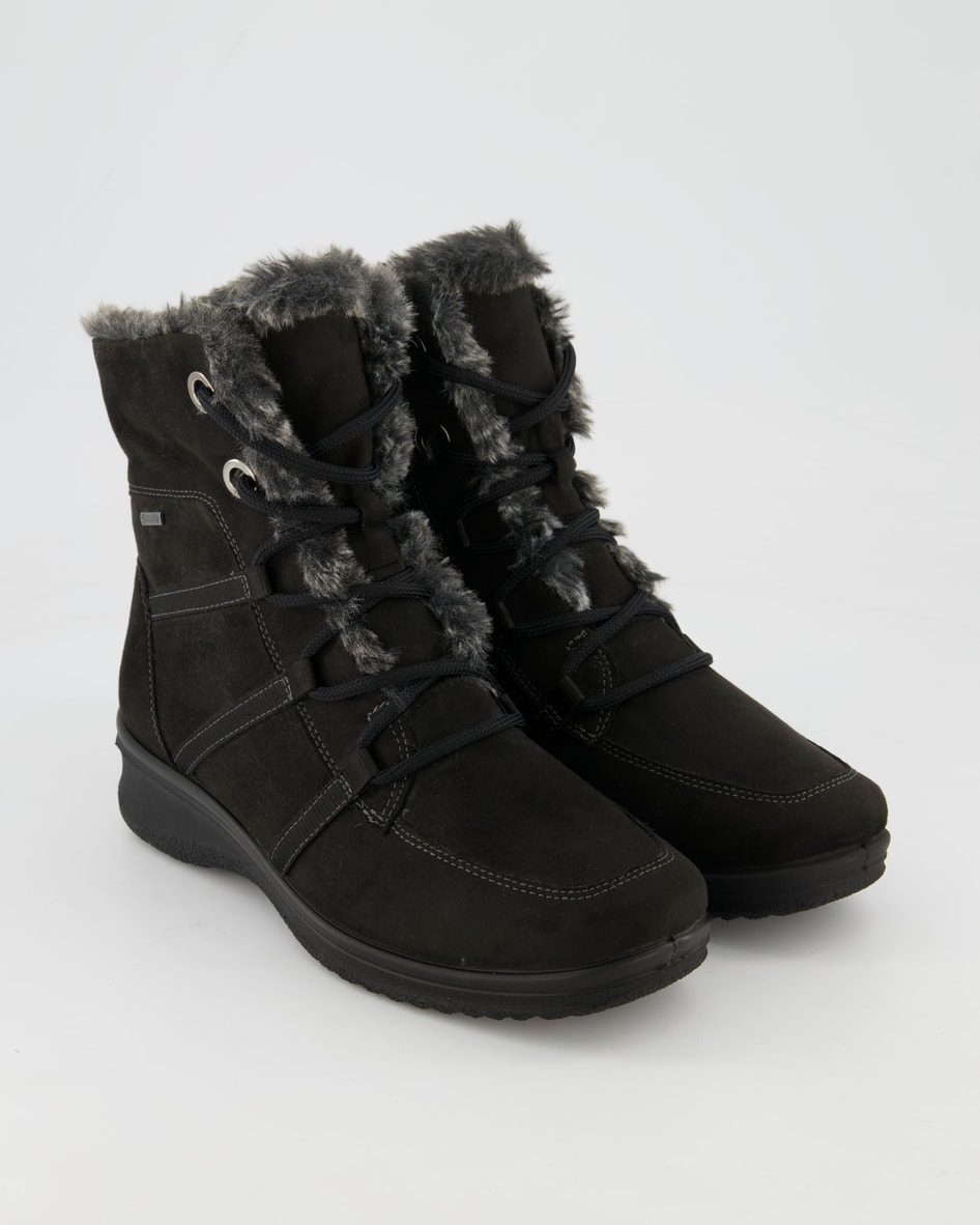 Bild von Ara Schuhe - München-ST Synthetik (Schwarz, Gr. 41)