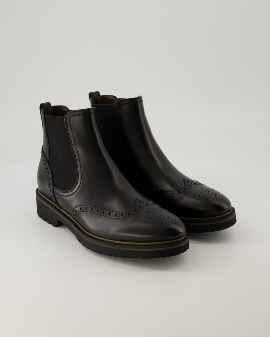 Bild von Nero Giardini Schuhe - I013123D Leder (Schwarz, Gr. 41)