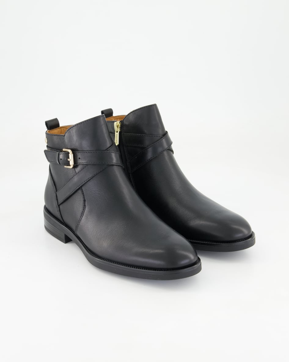 Bild von Pikolinos Schuhe - Puertollano Glattleder (Schwarz, Gr. 41)