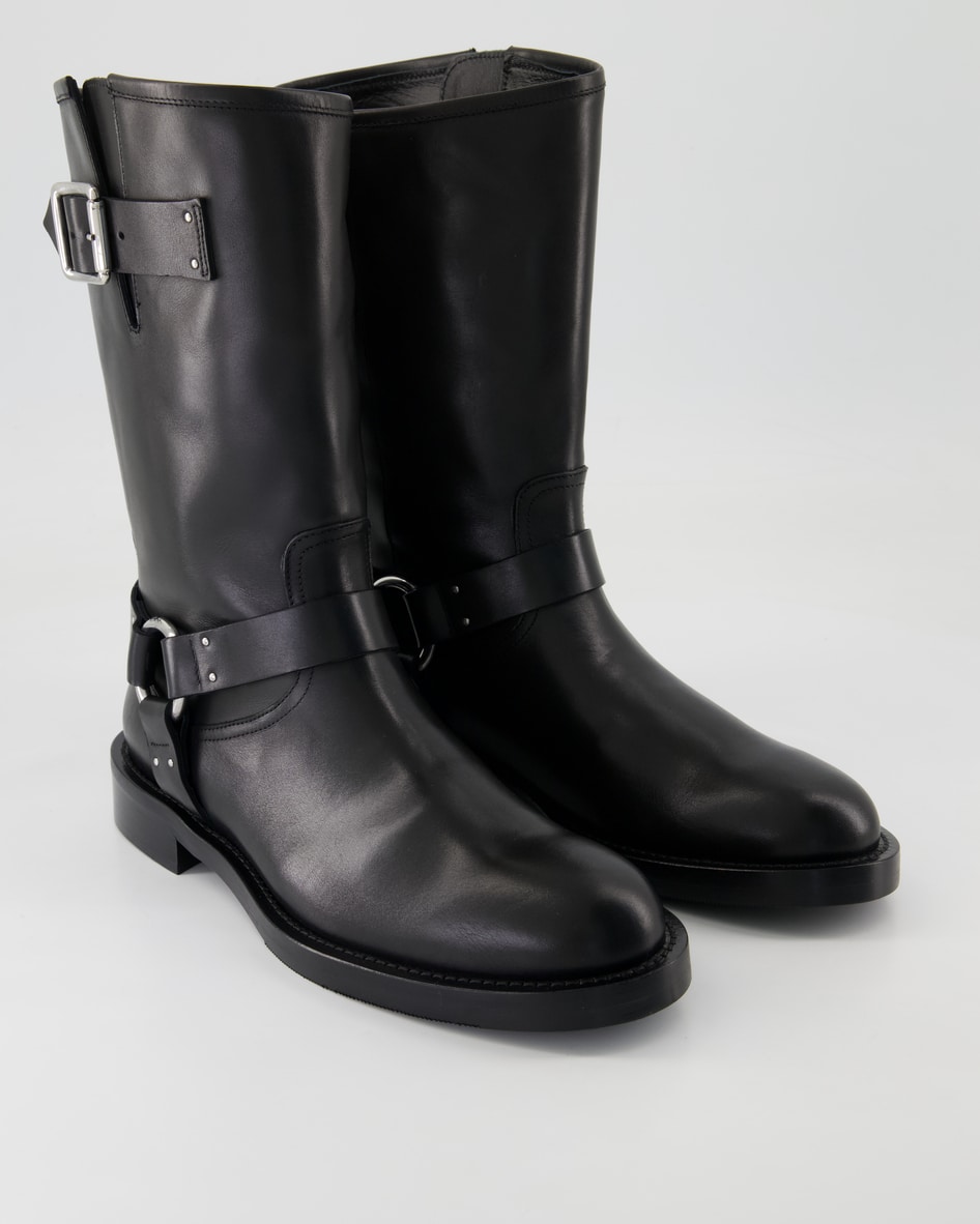 Bild von Konstantin Starke Schuhe - Pharrel Glattleder (Schwarz, Gr. 41)