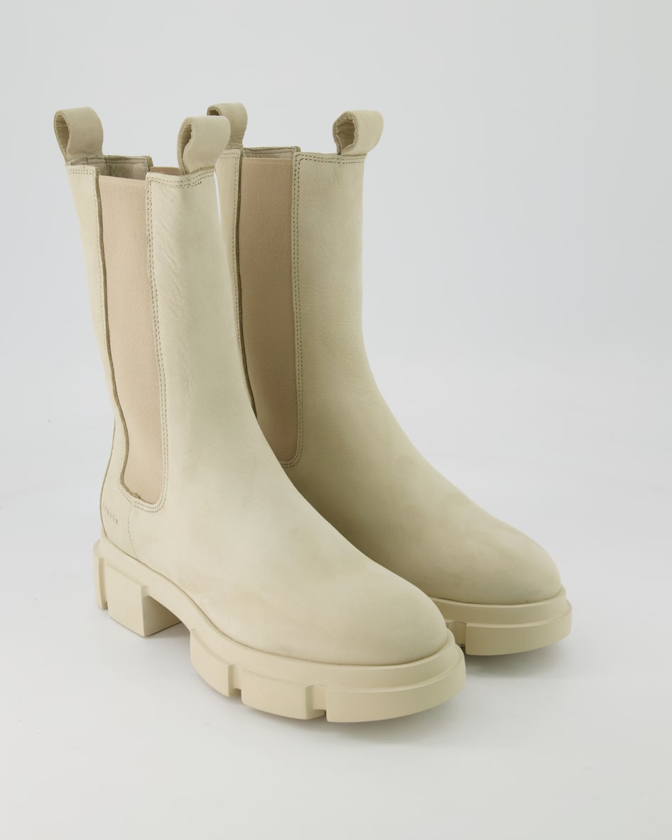 Bild von Copenhagen Studios Schuhe - Cph500 Nubukleder (Beige, Gr. 41)