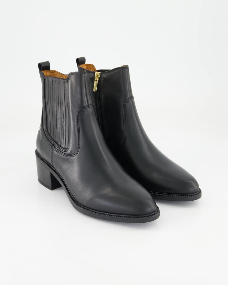 Bild von Pikolinos Schuhe - Bacarot Leder (Schwarz, Gr. 41)