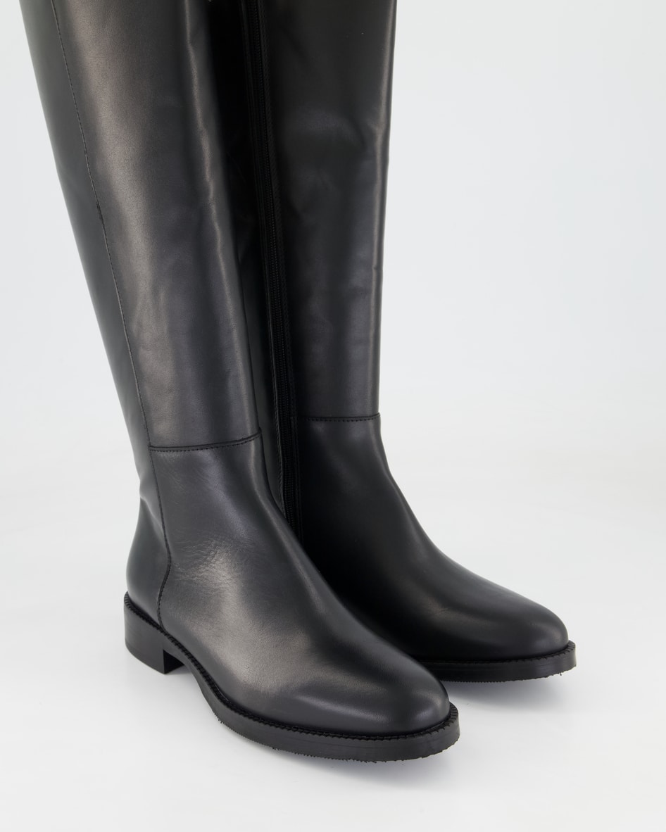 Bild von Konstantin Starke Schuhe - 2074 Glattleder (Schwarz, Gr. 41)