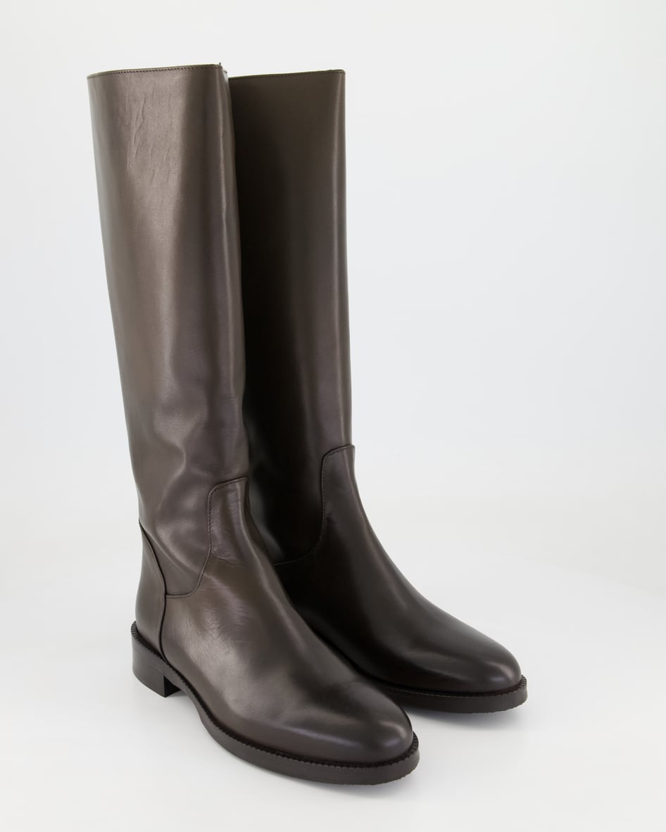 Bild von Konstantin Starke Schuhe - Soubane Glattleder (Braun, Gr. 41)