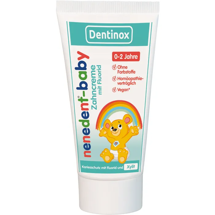 Bild von Dentinox Gesellschaft für pharmazeutische Präparate - Lenk & Schuppan KG