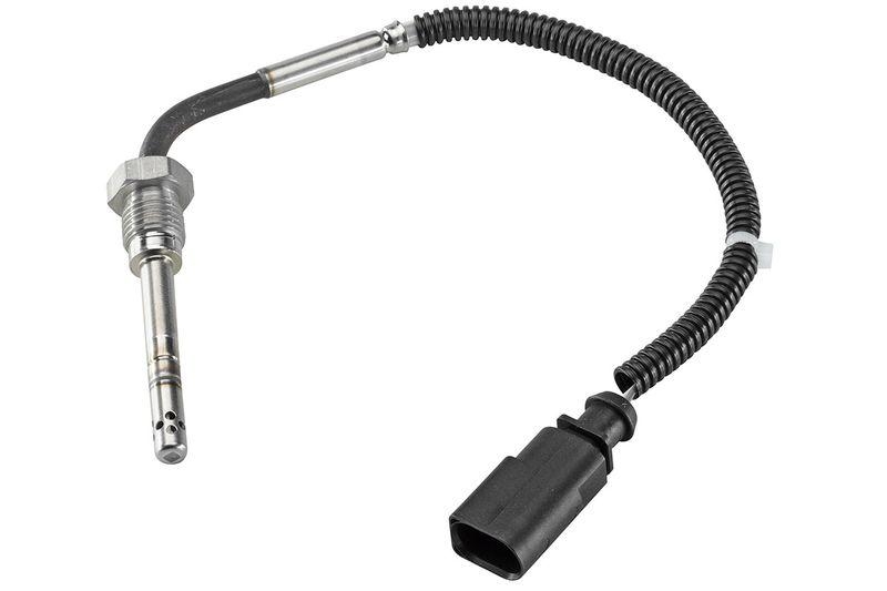 Bild von VDO 2910000810400 Sensor, Abgastemperatur nach Rußpartikelfilter AUDI: A4 B8 Avant, A4 B8 Saloon, A5 B8 Coupe