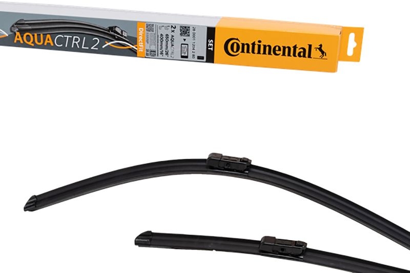 Bild von Continental AQUACTRL2 2800011258280 Scheibenwischer Wischblatt, Wischerblätter, Heckscheibenwischer FORD: Galaxy Mk2 MPV, S-Max Mk1, PEUGEOT: 308 I CC