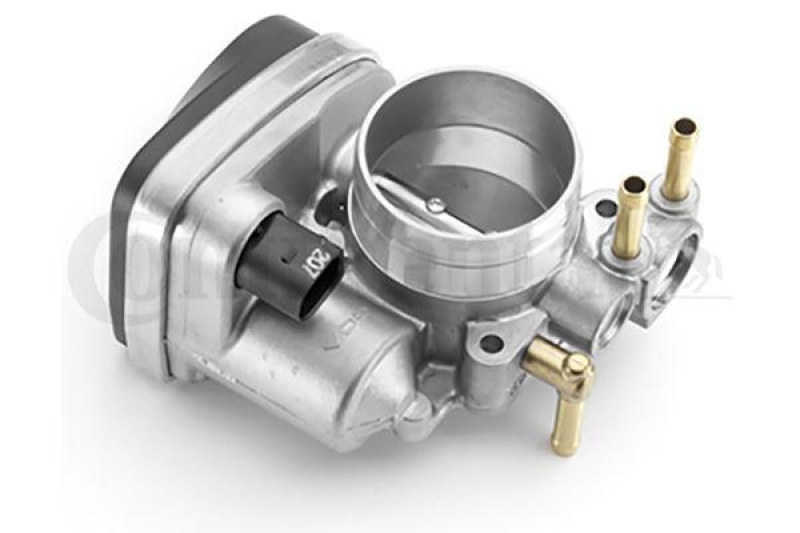 Bild von VDO 408-238-327-005Z Drosselklappe Saugrohrklappe, Luftversorgung, Steuerklappe VOLKSWAGEN: Golf 5
