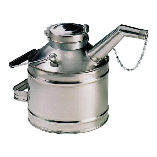 Bild von Lvorratskanne 5l Nr.08042 Pressol