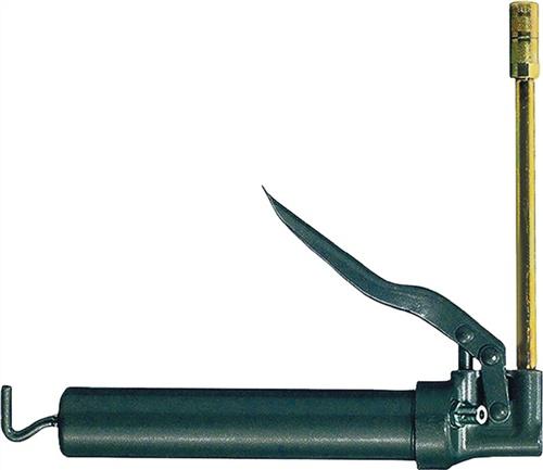 Bild von Pressol Einhandfettpresse f.loses Fett 125 cm³ 12 276