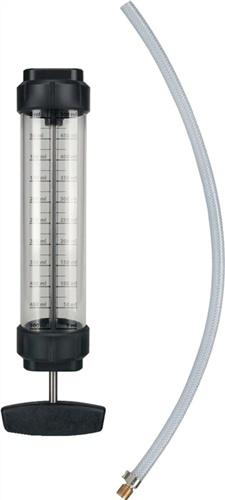 Bild von Pressol Fettpfanne Pressol 12 972, 500 ml Saug- und Druckspritze 2014.1-EW 1 St.
