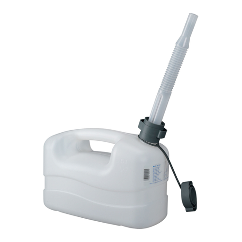 Bild von Pressol Wasserkanister 5L