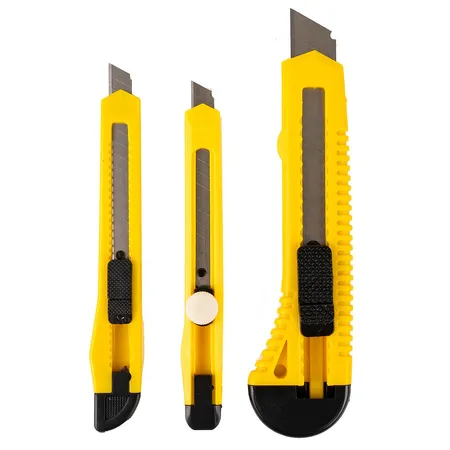 Bild von Faller 170550 - Cuttermesser, 3er-Set