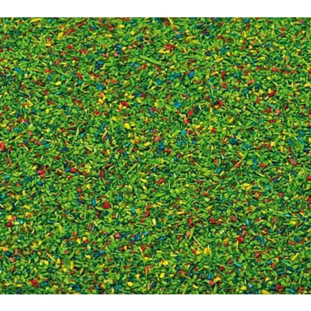 Bild von FALLER 170710 - Streumaterial, Blumenwiese, 30g