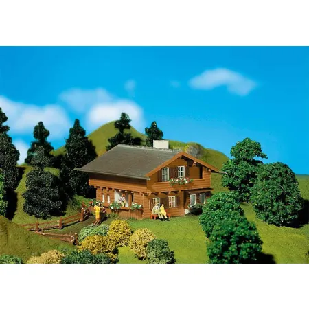 Bild von FALLER - Haus Enzian
