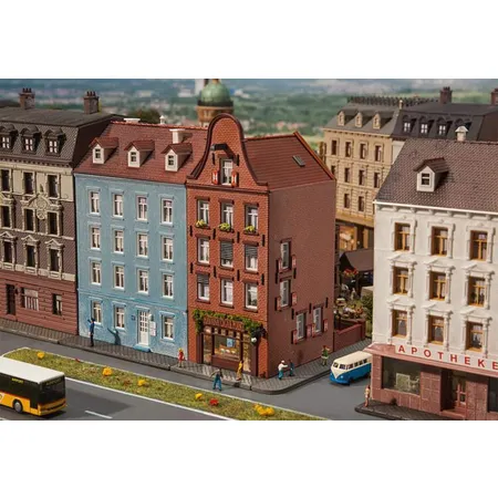 Bild von FALLER - Altstadthaus mit Zigarrenladen