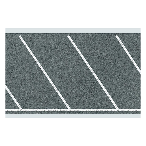 Bild von FALLER 170634 - Parkplatzfolie in H0