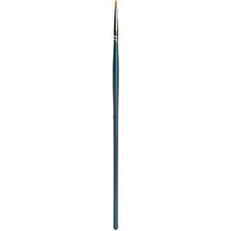 Bild von FALLER 172144 Rundpinsel, synthetisch, Größe 2, Spur H0, Spur TT, Spur N, Spur Z