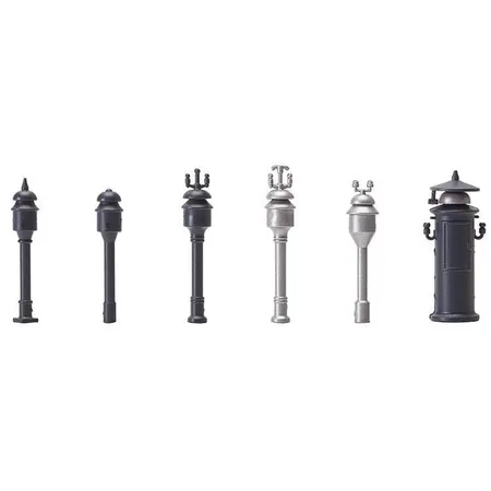 Bild von Faller Modellbausatz FALLER H0 180634 Bausatz Läutewerke