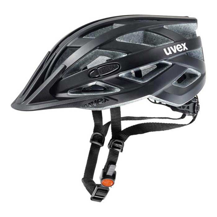 Bild von Uvex I-vo Cc Mtb-helm