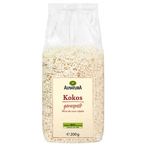 Bild von ALNATURA Bio Kokos 200,0 g