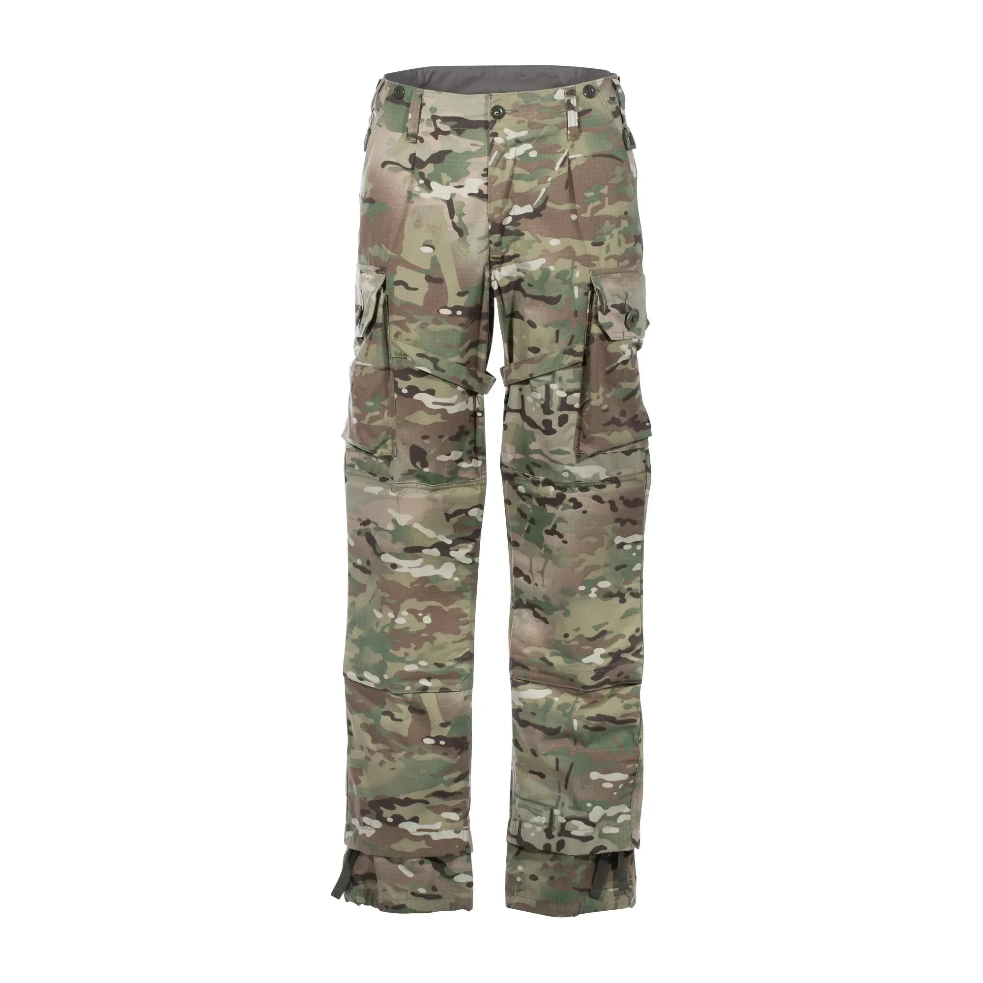 Bild von Leo Köhler KSK Einsatzkampfhose multicam