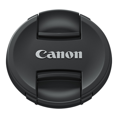 Bild von Canon E-77II Objektivdeckel – Praktischer Schutz für Ihr Objektiv