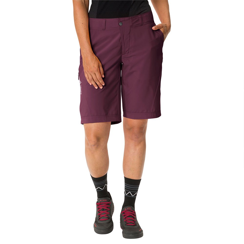 Bild von Vaude Bike Ledro Kurze Hose