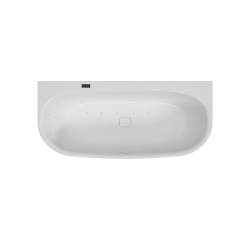 Bild von Hoesch Whirlpool iSensi Vorw 1700x750 Monolith