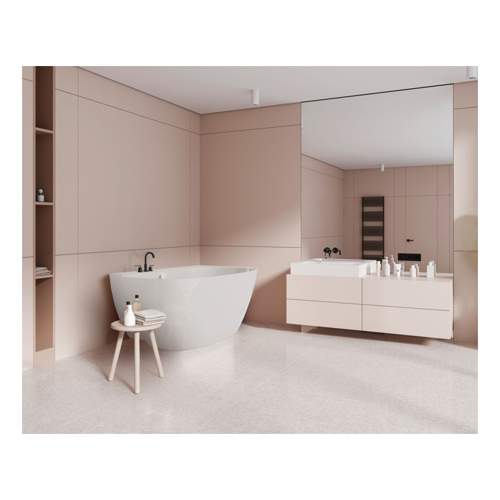 Bild von Hoesch Badewanne LaBrillante 1800x800 Ecke Rechts Weiß